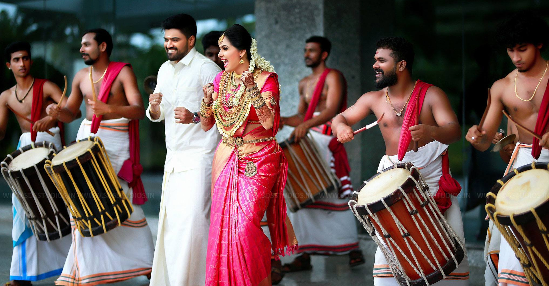 Shubhamangalam Wedding Caters